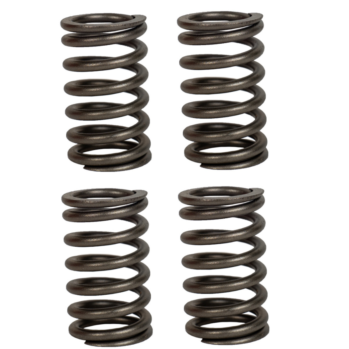 Valve Spring (Qty. 4) - Chrysler Dodge RAM Fiat Jeep 2.4L 144 2.4L 2360 - Enginetech ERV1004