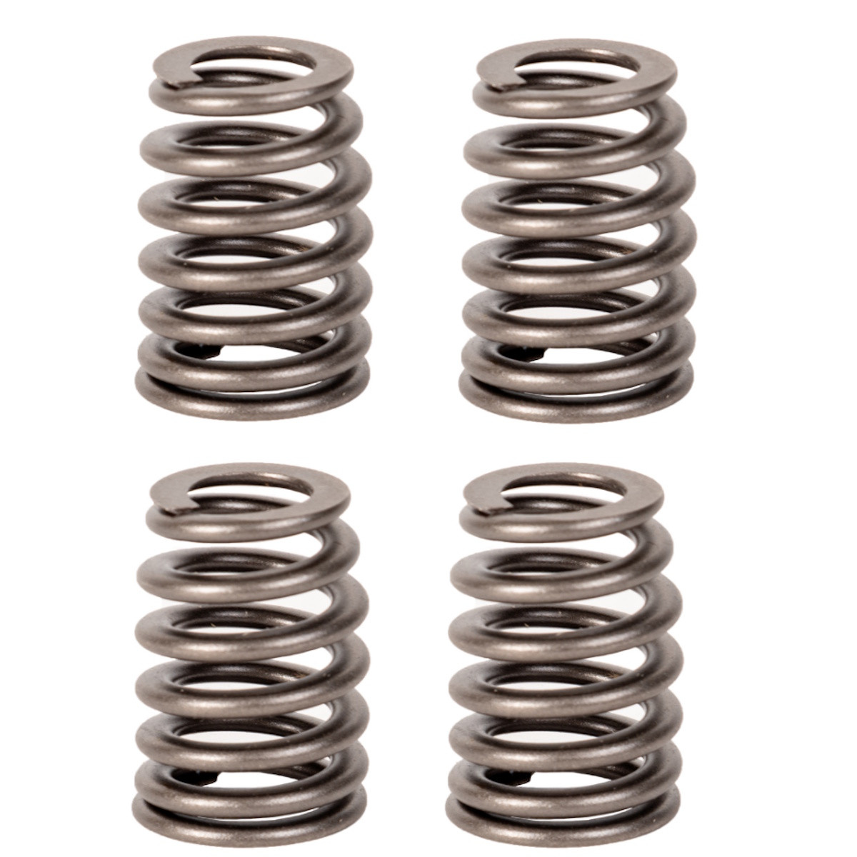 Valve Spring (Qty. 4) - GM Chevrolet 5.7L 346 6.0L 364 6.2L 376 - Enginetech ERV620
