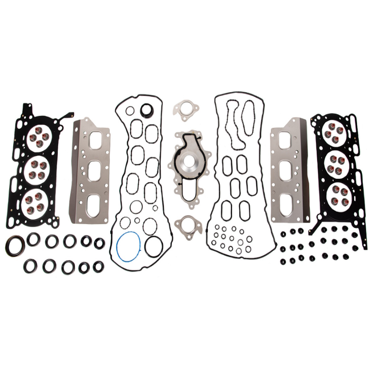 MLS Head Gasket Set - Ford 3.5L 213 - Enginetech F213HS-D
