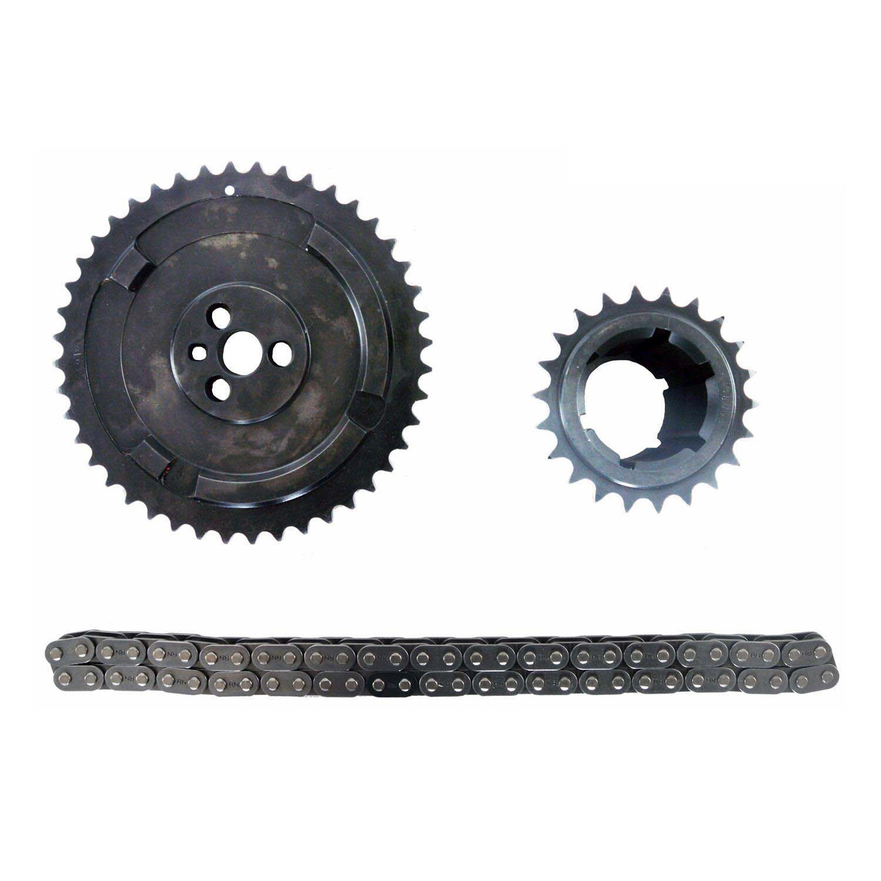 Timing Set - GM 7.0L 427 - Enginetech TS4167X