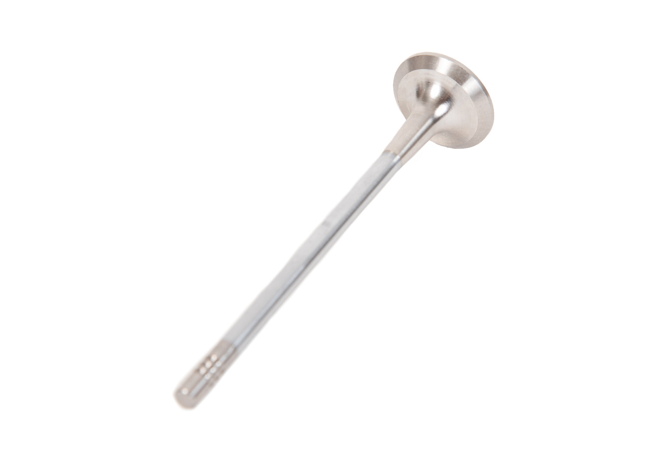 Exhaust Valve - Chrysler Dodge RAM Jeep 3.0L 2987 2.8L 2987 - Enginetech V3503