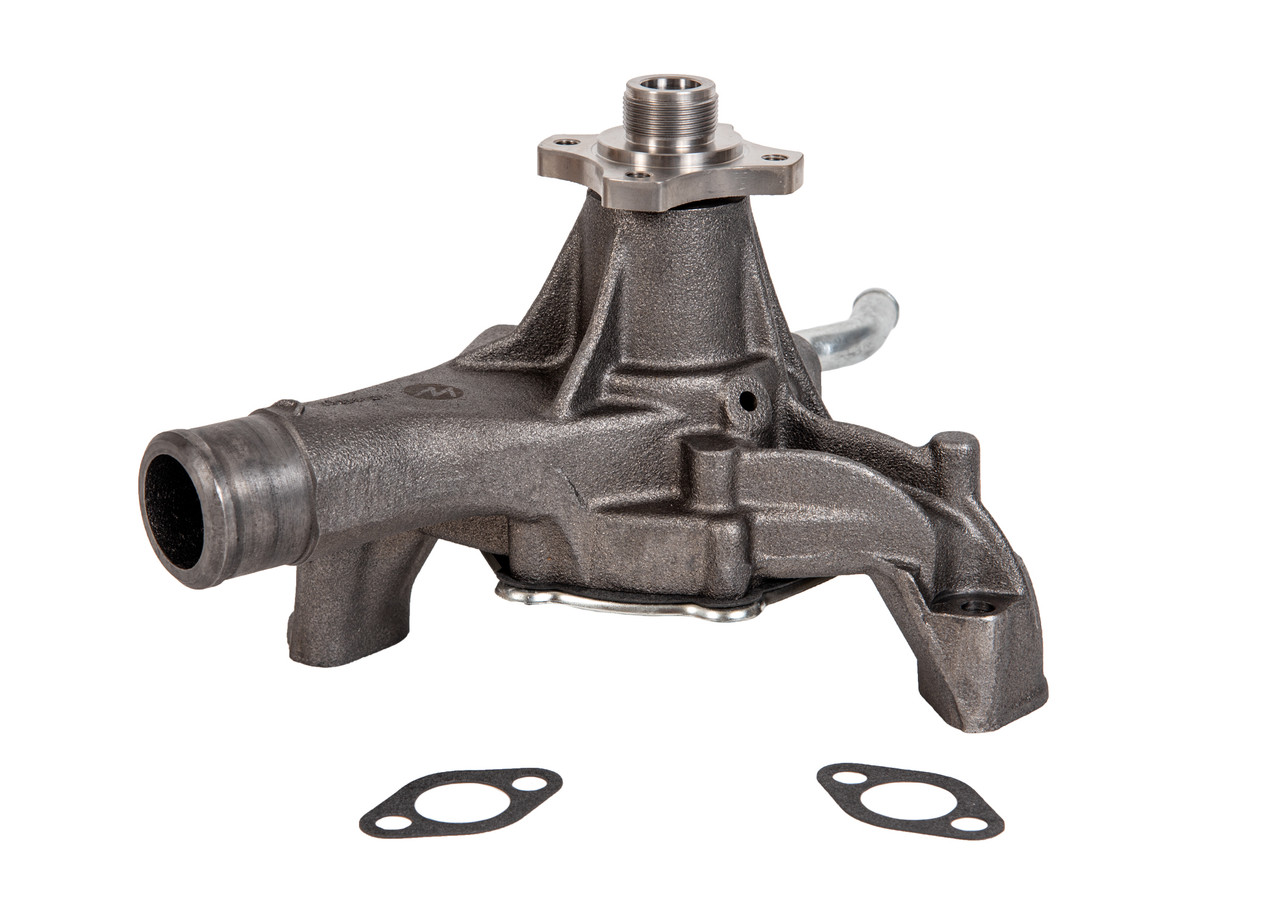 Water Pump - GM Chevrolet Workhorse 4.3L 262 5.0L 305 5.7L 350 - Enginetech WP505