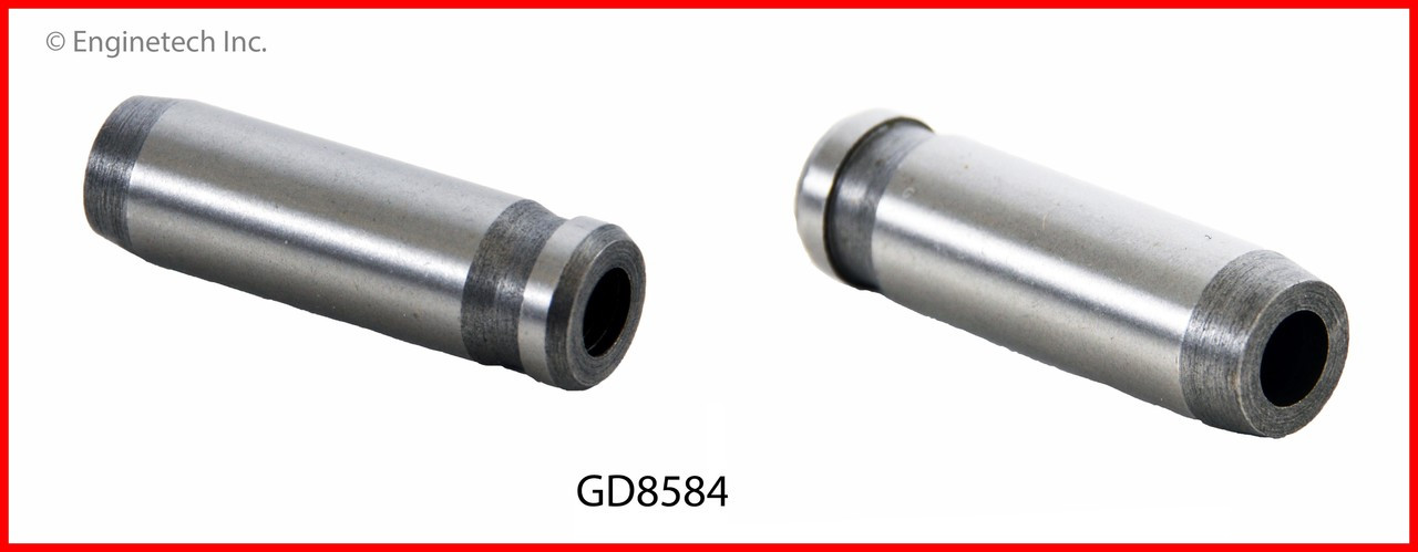 2003 Toyota Matrix 1.8L Engine Valve Guide GD8584 -102