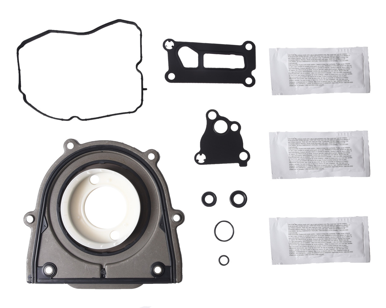 2013 Ford Focus 2.0L Engine Lower Gasket Set PN-F122CS-6