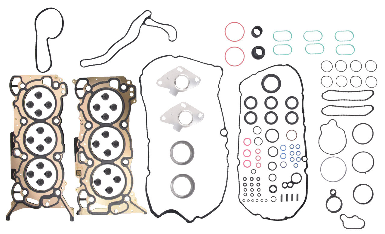 2015 Ford Edge 2.7L Engine MLS Head Gasket Set PN-F164HS-A-1