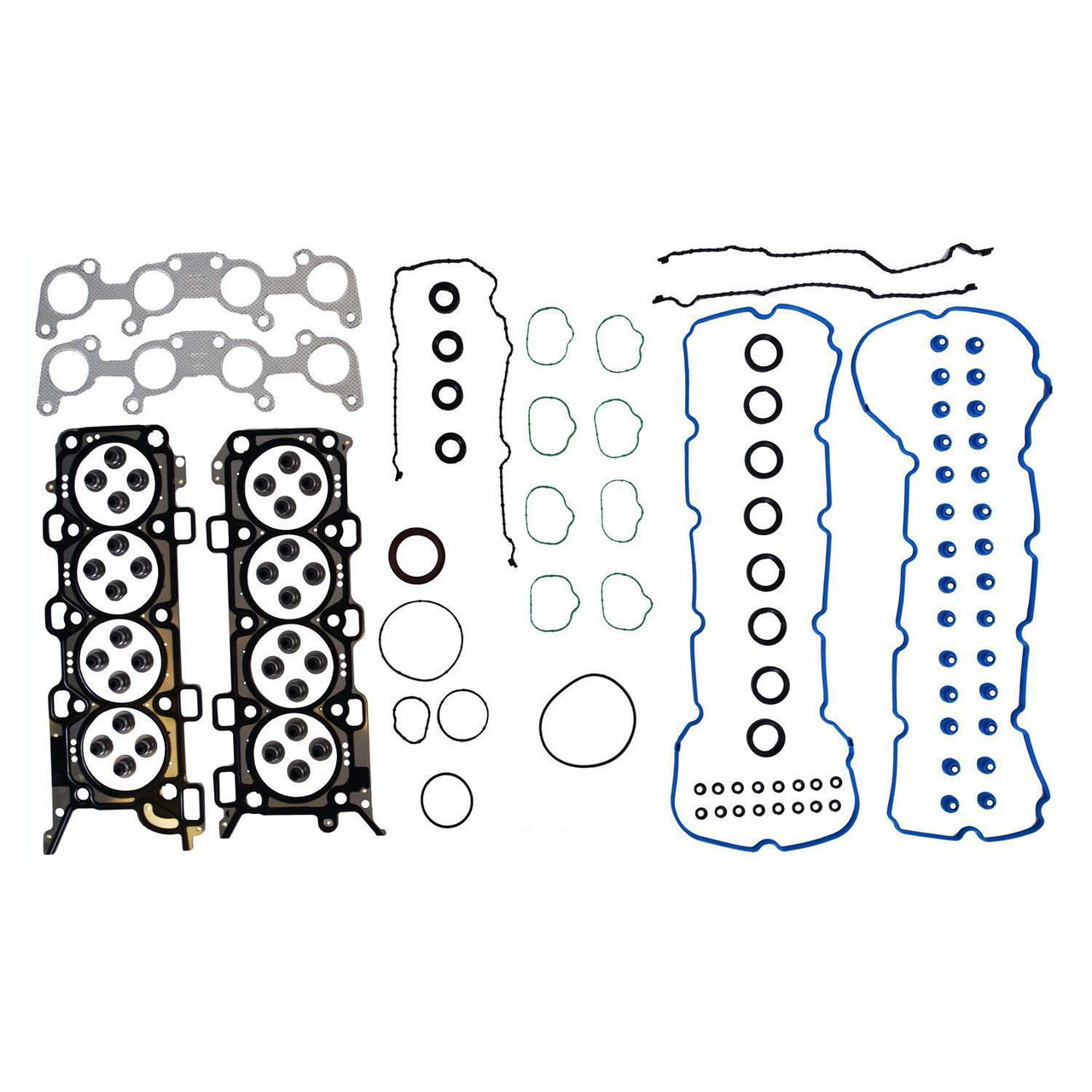 2011 Ford Mustang 5.0L Engine MLS Head Gasket Set PN-F5.0HS-A-2