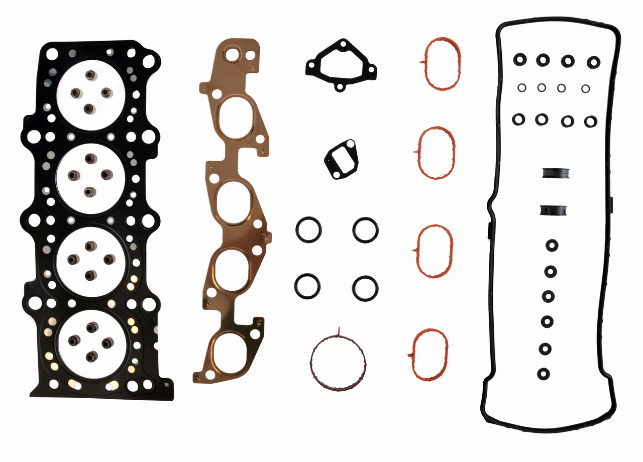 2007 Suzuki SX4 2.0L Engine Full Gasket Set with MLS Head Gaskets PN-SU2.0K-1-1
