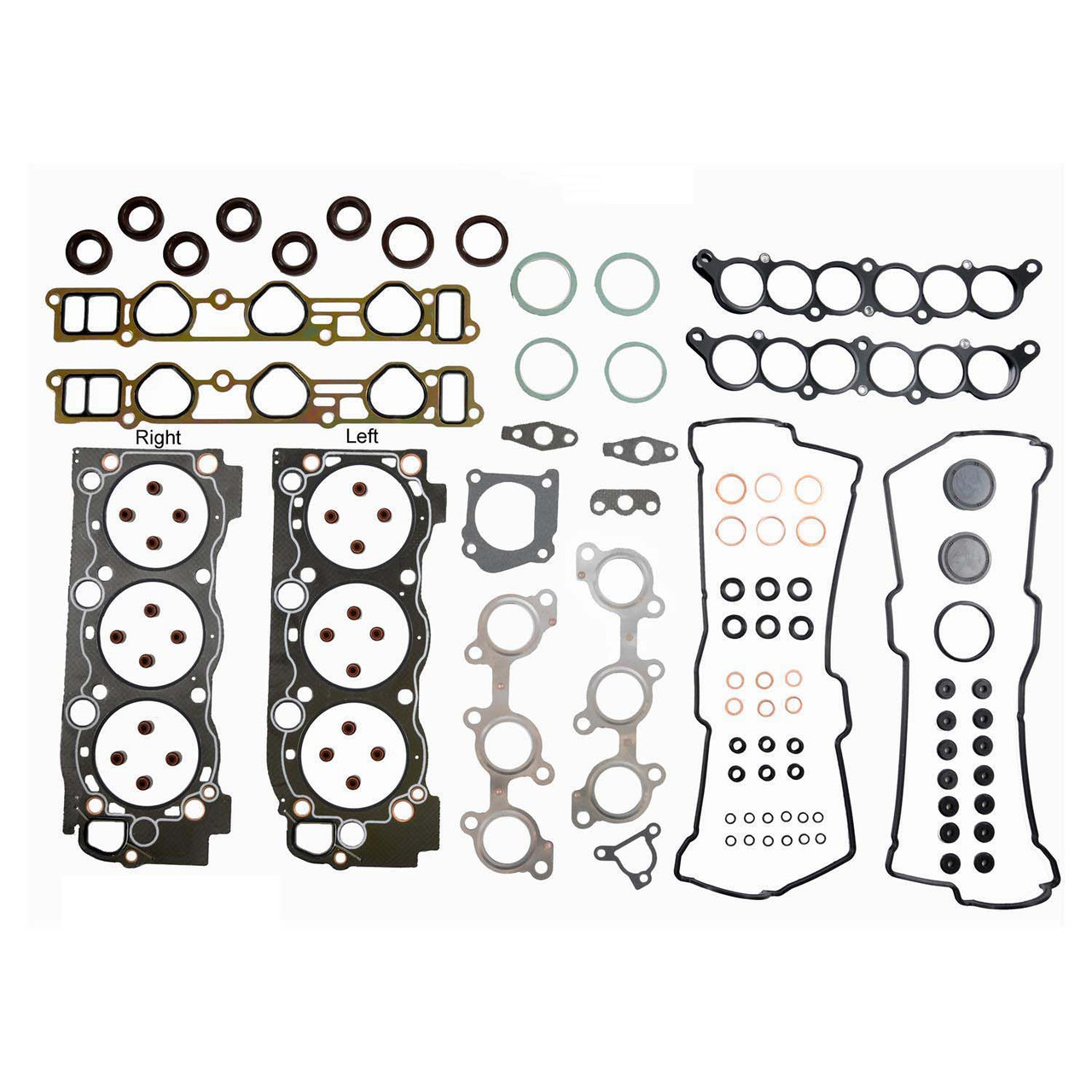 2003 Toyota Tundra 3.4L Engine Full Gasket Set PN-TO3.4K-1-20