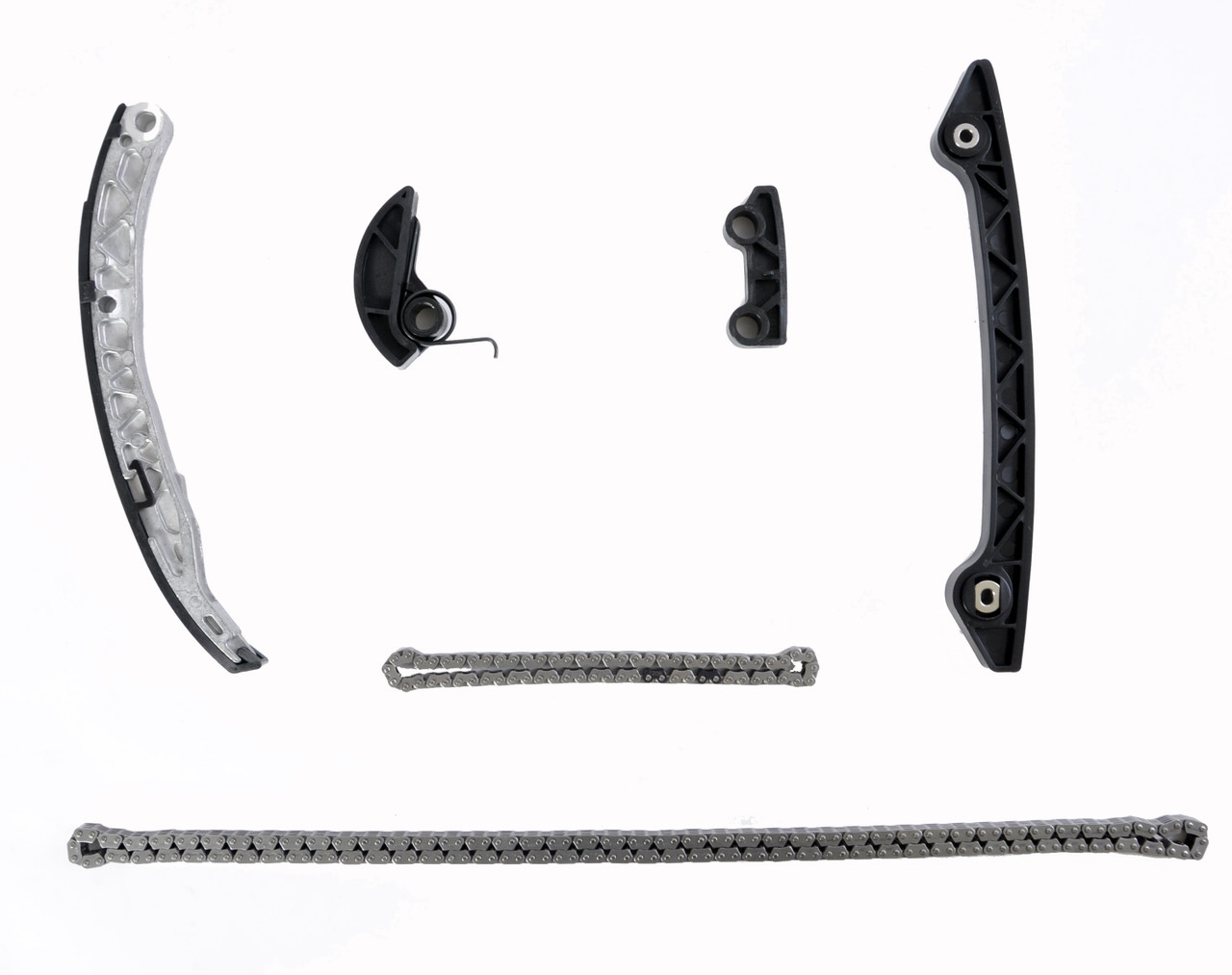 2007 Mazda B2300 2.3L Engine Timing Chain Set PN-TS1174-12