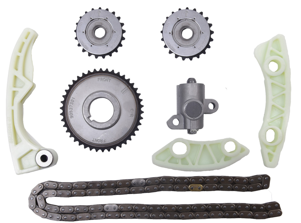2001 Saturn L100 2.2L Engine Balance Shaft Chain Kit PN-TS4202-4