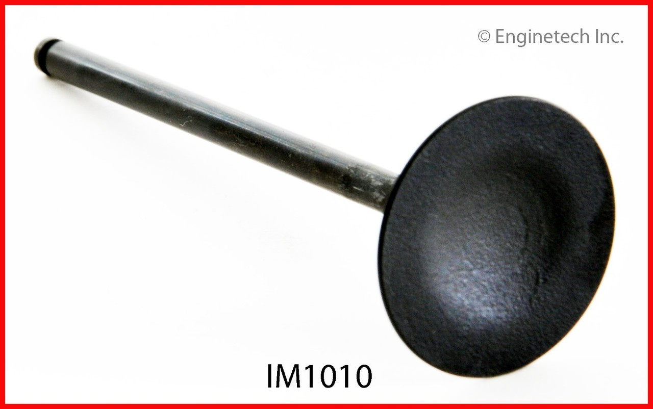 2004 Honda CR-V 2.4L Engine Intake Valve IM1010 -12