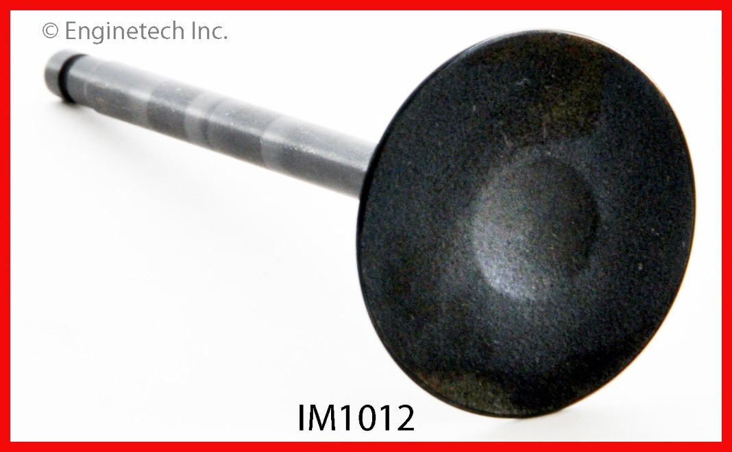 2009 Nissan Pathfinder 5.6L Engine Intake Valve IM1012 -88