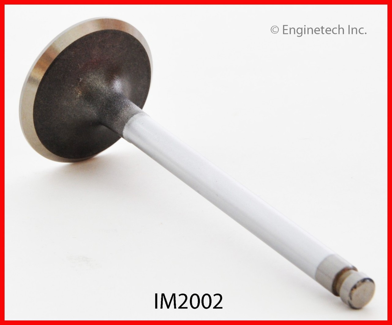 1985 Isuzu Pickup 1.9L Engine Intake Valve IM2002 -26