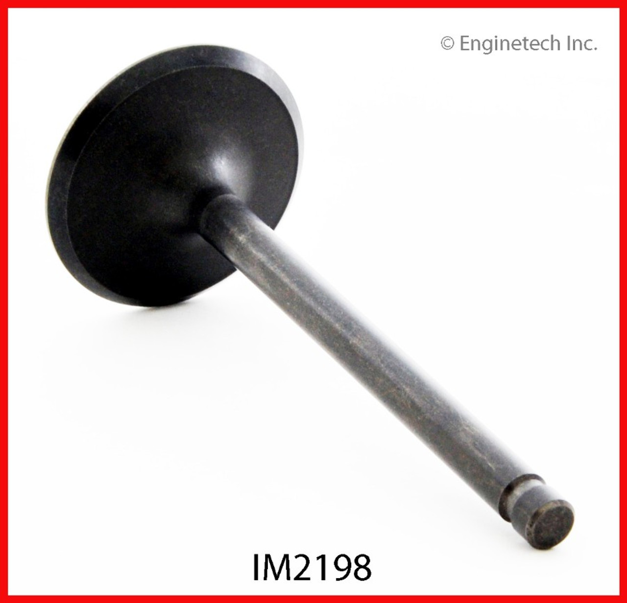 1986 Toyota Pickup 2.4L Engine Intake Valve IM2198 -20