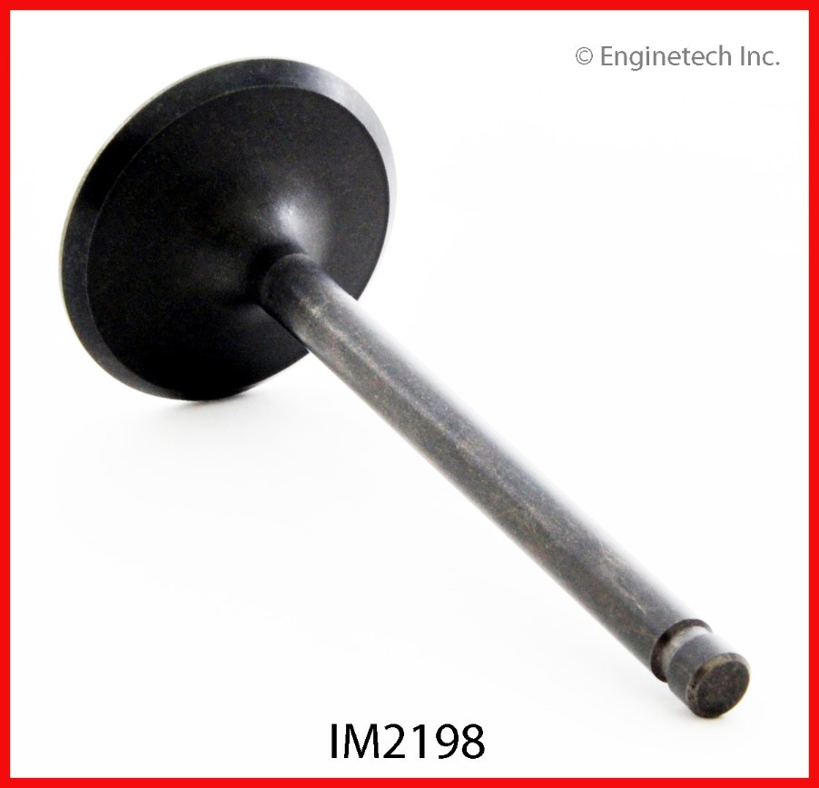 1992 Toyota Pickup 2.4L Engine Intake Valve IM2198 -36
