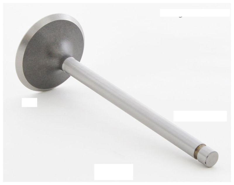 1987 Nissan Pathfinder 2.4L Engine Intake Valve IM2202 -16