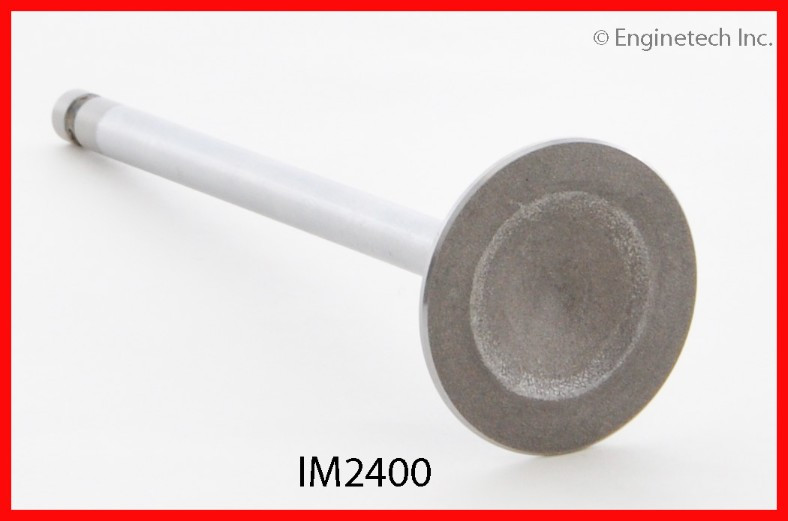 1989 Mitsubishi Mirage 1.6L Engine Intake Valve IM2400 -2