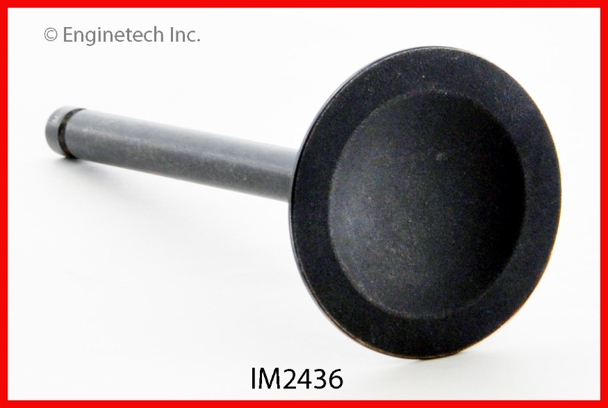 1989 Mazda B2200 2.2L Engine Intake Valve IM2436 -12