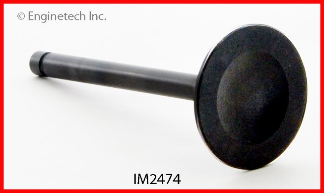 1989 Toyota Pickup 3.0L Engine Intake Valve IM2474 -4