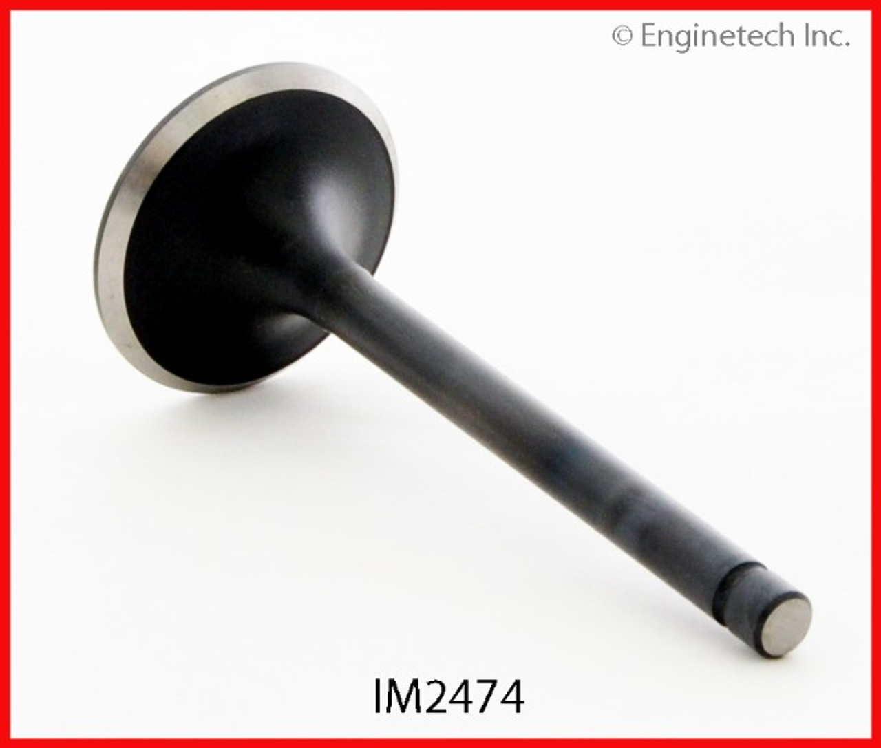 1991 Toyota Pickup 3.0L Engine Intake Valve IM2474 -8