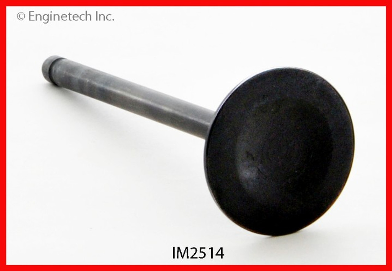 1992 Toyota Cressida 3.0L Engine Intake Valve IM2514 -15