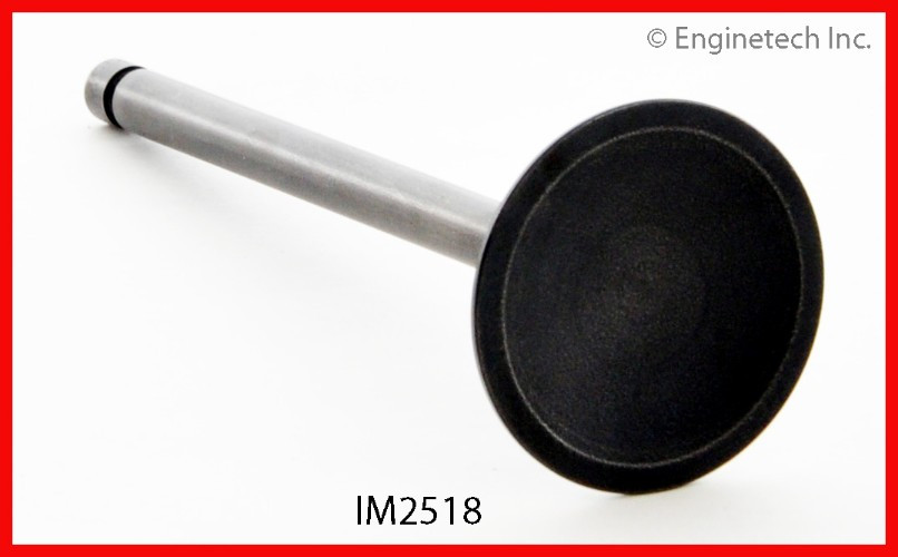 1986 Nissan Sentra 1.6L Engine Intake Valve IM2518 -9
