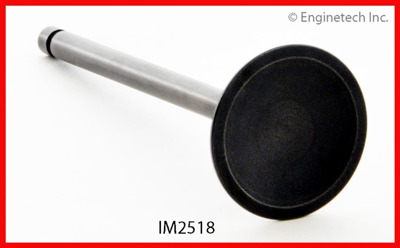 1988 Nissan Pulsar NX 1.6L Engine Intake Valve IM2518 -13