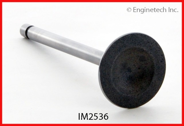 1989 Toyota Tercel 1.5L Engine Intake Valve IM2536 -3