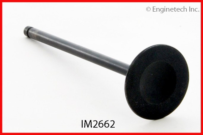 1998 Acura RL 3.5L Engine Intake Valve IM2662 -10