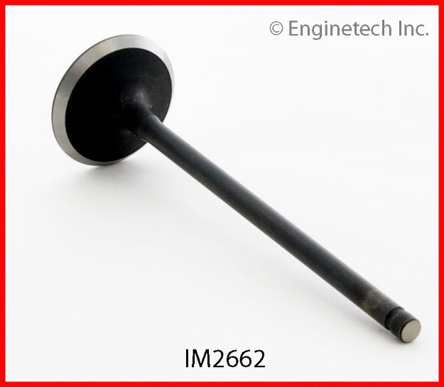 2000 Acura RL 3.5L Engine Intake Valve IM2662 -13