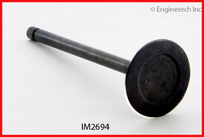 1989 Suzuki Sidekick 1.6L Engine Intake Valve IM2694 -2
