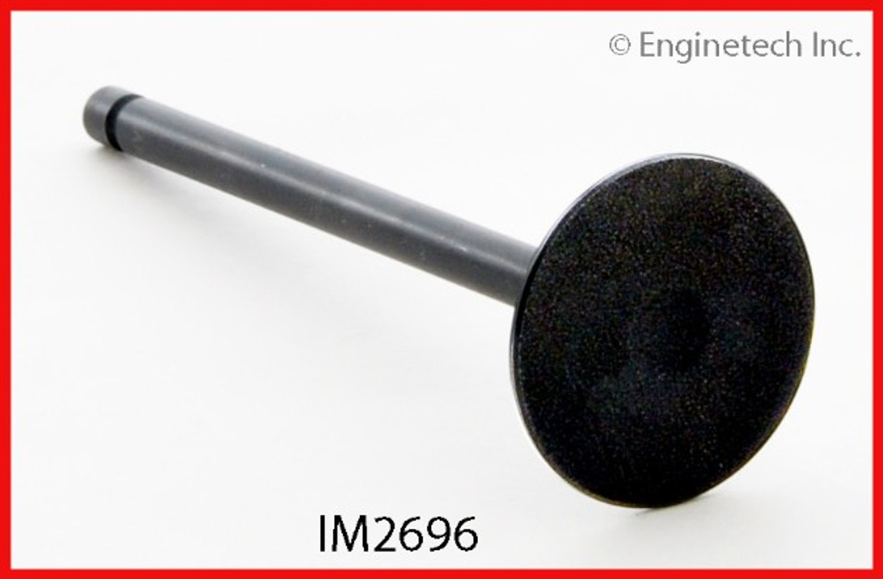 1998 Suzuki Swift 1.3L Engine Intake Valve IM2696 -22