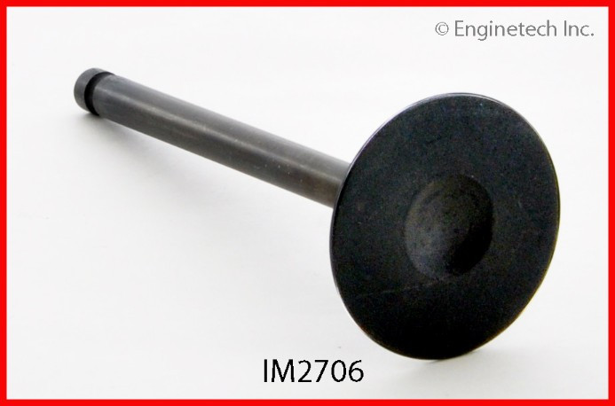 1994 Nissan Altima 2.4L Engine Intake Valve IM2706 -2