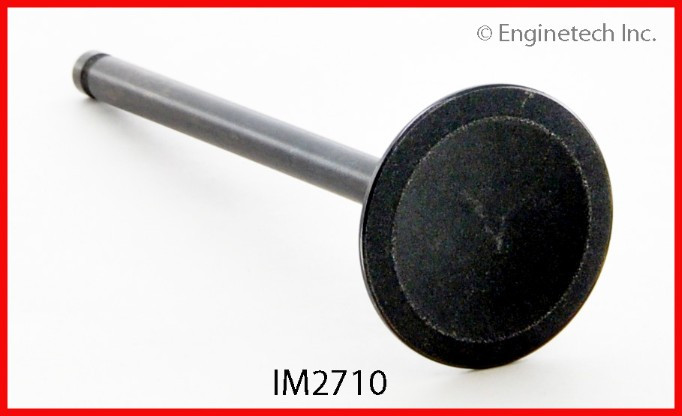 1997 Nissan Sentra 1.6L Engine Intake Valve IM2710 -15