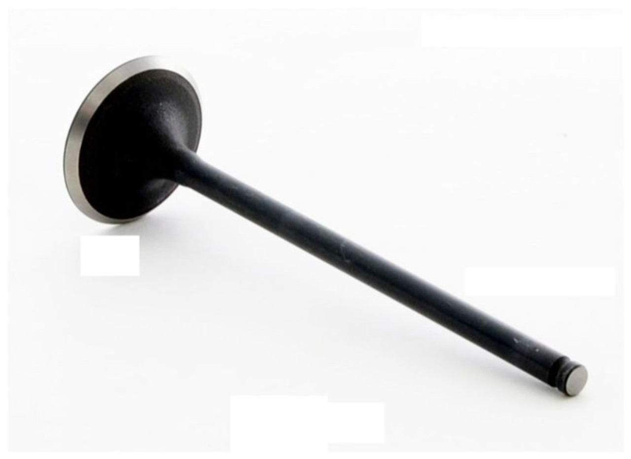 1996 Isuzu Oasis 2.2L Engine Intake Valve IM2760 -9