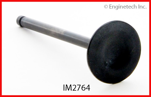 1993 Honda Prelude 2.3L Engine Intake Valve IM2764 -3