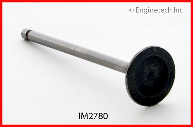 1990 Nissan Sentra 1.6L Engine Intake Valve IM2780 -4