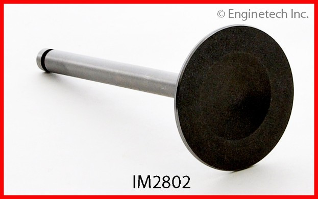 1988 Isuzu Pickup 2.6L Engine Intake Valve IM2802 -2
