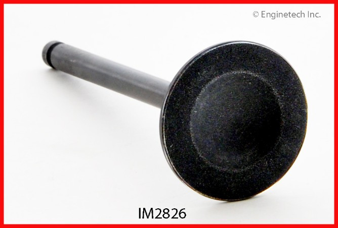 1996 Kia Sephia 1.6L Engine Intake Valve IM2826 -19