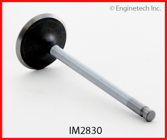 1995 Kia Sephia 1.8L Engine Intake Valve IM2830 -16
