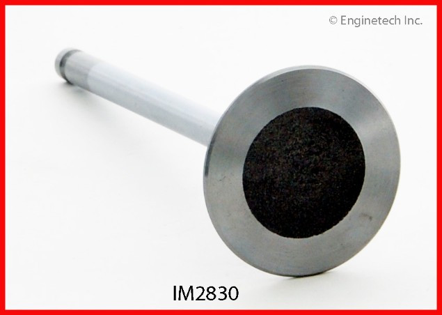 1997 Kia Sephia 1.8L Engine Intake Valve IM2830 -25