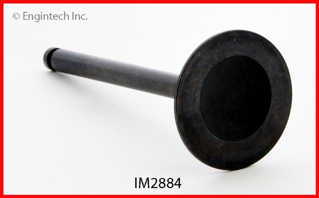 1986 Isuzu Impulse 2.0L Engine Intake Valve IM2884 -2