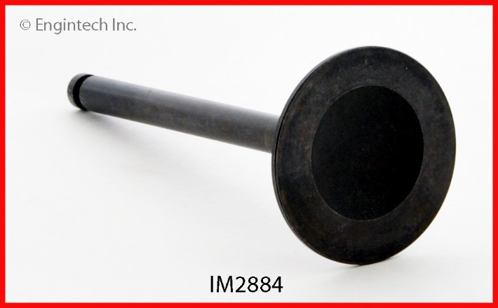 1992 Isuzu Amigo 2.3L Engine Intake Valve IM2884 -15