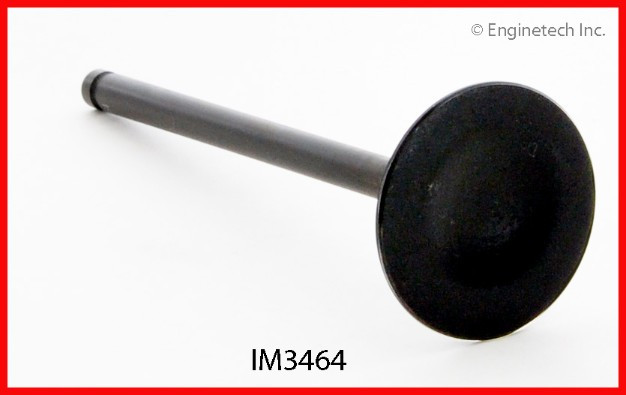 1999 Isuzu Trooper 3.5L Engine Intake Valve IM3464 -10