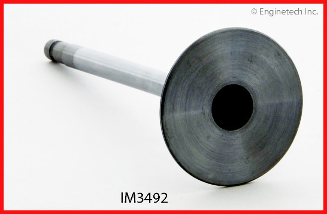 1998 Nissan Maxima 3.0L Engine Intake Valve IM3492 -10