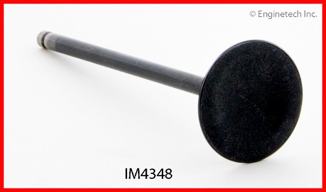 1997 Acura CL 2.2L Engine Intake Valve IM4348 -7
