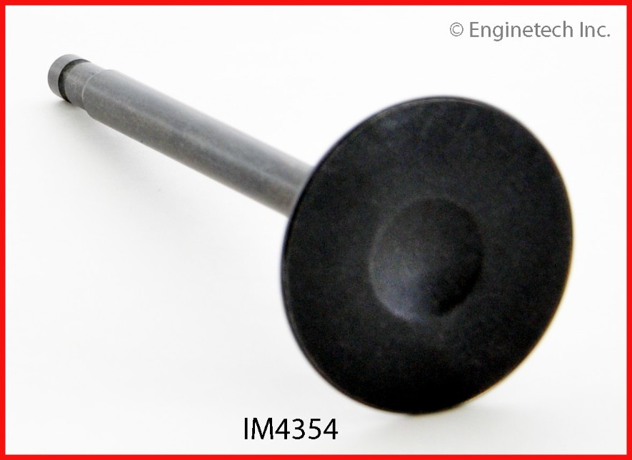 2000 Nissan Frontier 2.4L Engine Intake Valve IM4354 -5
