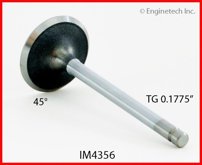2001 Suzuki Grand Vitara 2.7L Engine Intake Valve IM4356 -16