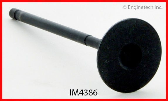 2006 Toyota Corolla 1.8L Engine Intake Valve IM4386 -15