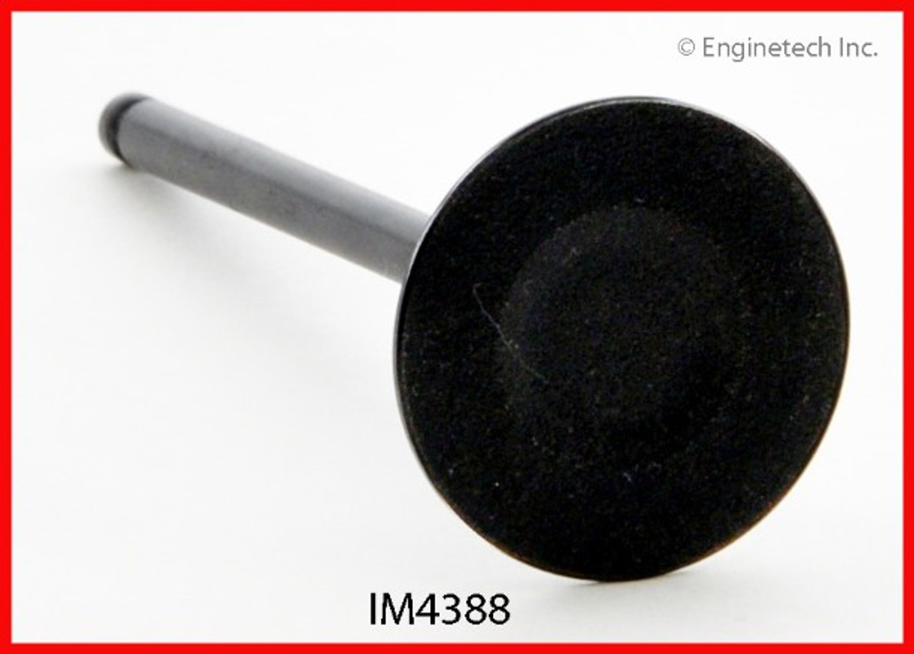 2000 Toyota Echo 1.5L Engine Intake Valve IM4388 -1